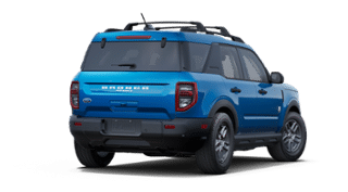 2025 Ford Bronco Sport® External Image 4